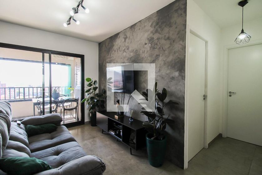 Apartamento, 2 quartos, 57 m² - Foto 7