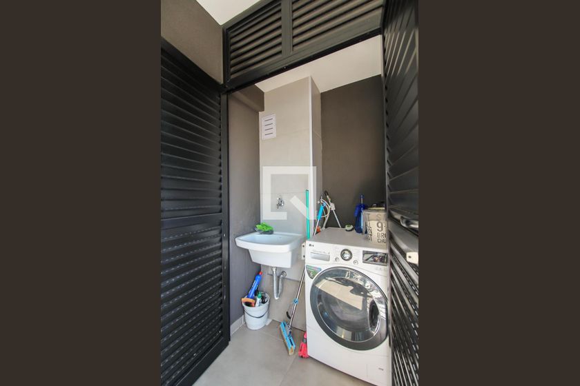 Apartamento, 2 quartos, 57 m² - Foto 87