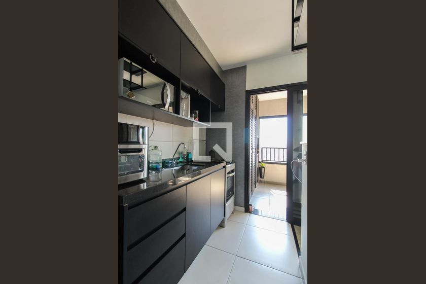 Apartamento, 2 quartos, 57 m² - Foto 85