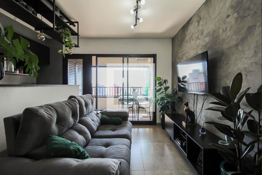Apartamento, 2 quartos, 57 m² - Foto 11