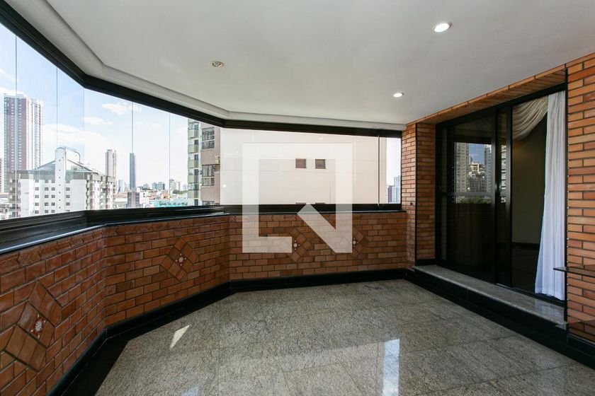 Apartamento, 4 quartos, 277 m² - Foto 15