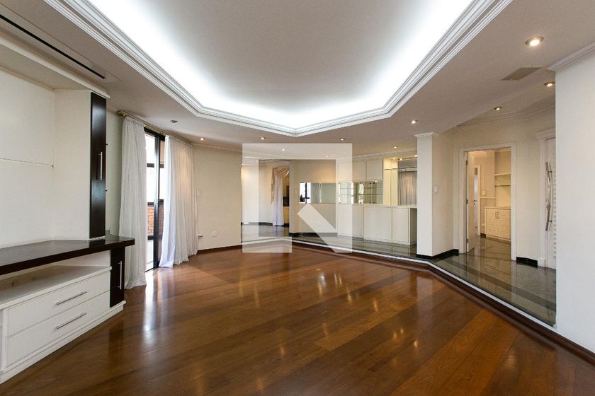 Apartamento, 4 quartos, 277 m² - Foto 4
