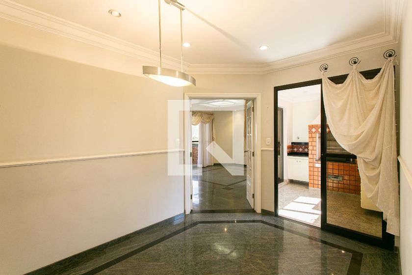 Apartamento, 4 quartos, 277 m² - Foto 26