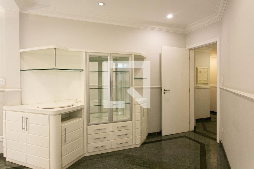 Apartamento, 4 quartos, 277 m² - Foto 29