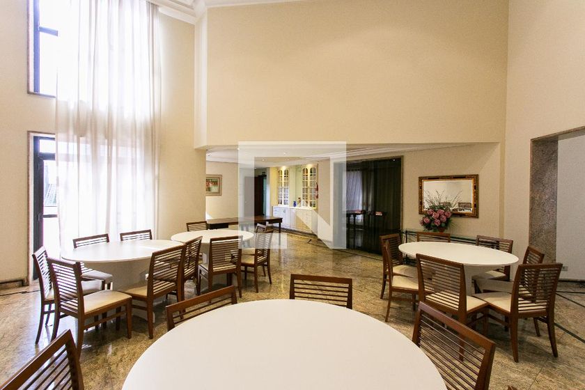 Apartamento, 4 quartos, 277 m² - Foto 98