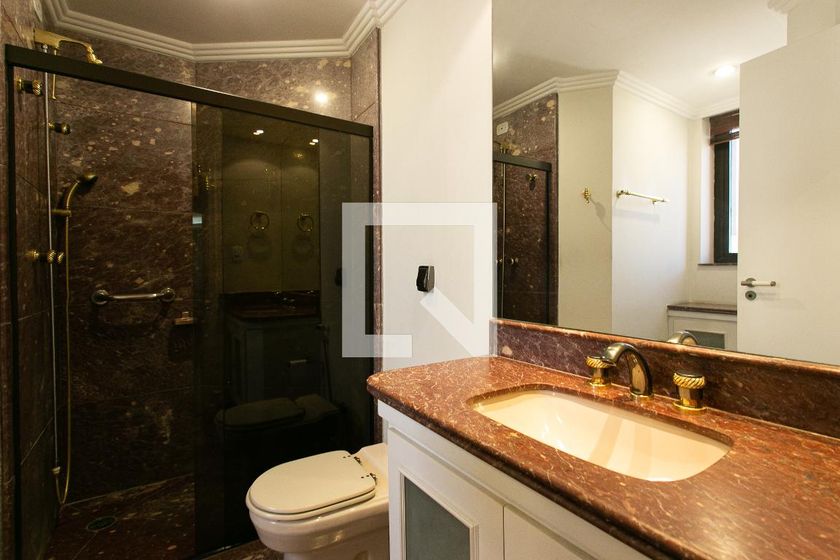 Apartamento, 4 quartos, 277 m² - Foto 59