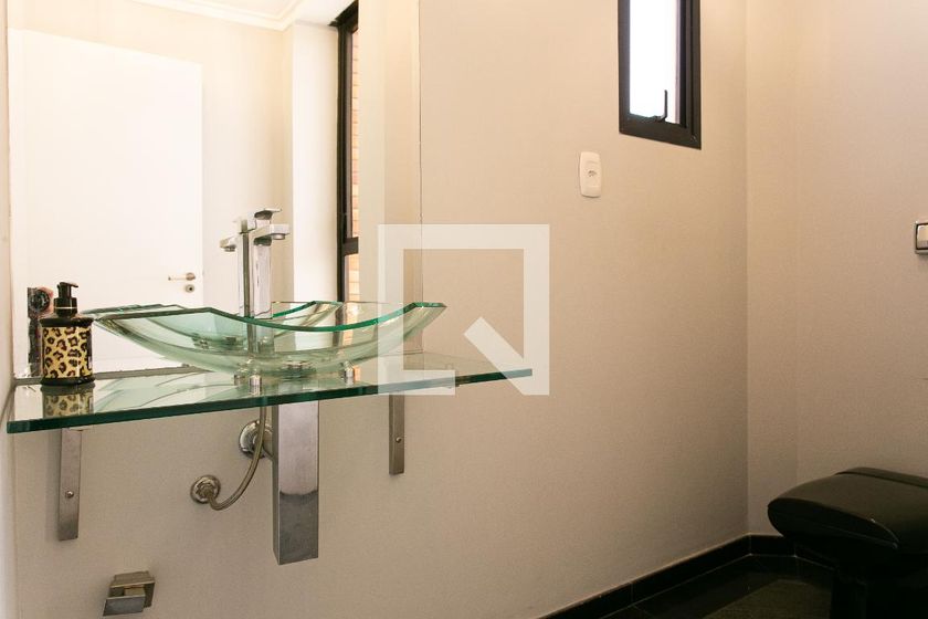 Apartamento, 4 quartos, 277 m² - Foto 12