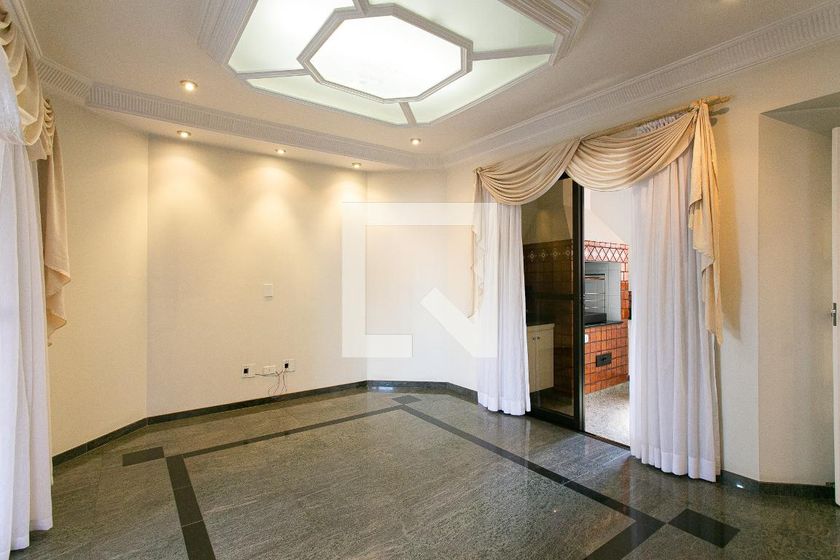 Apartamento, 4 quartos, 277 m² - Foto 8