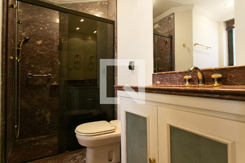 Apartamento, 4 quartos, 277 m² - Foto 62