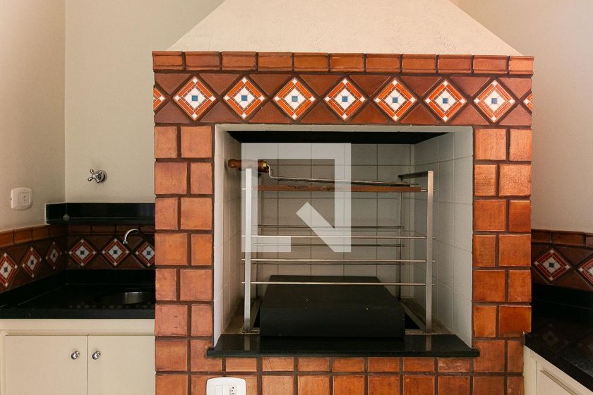 Apartamento, 4 quartos, 277 m² - Foto 22