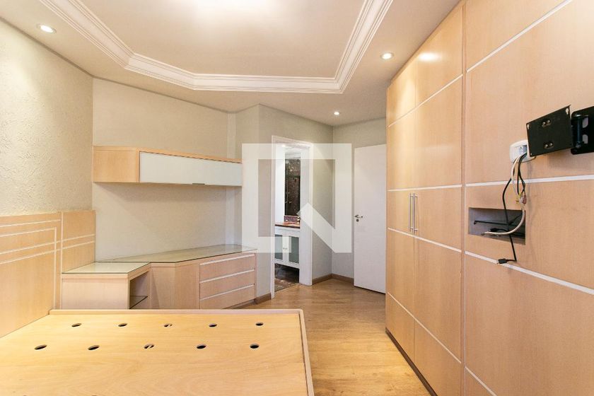 Apartamento, 4 quartos, 277 m² - Foto 57