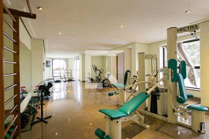 Apartamento, 4 quartos, 277 m² - Foto 101