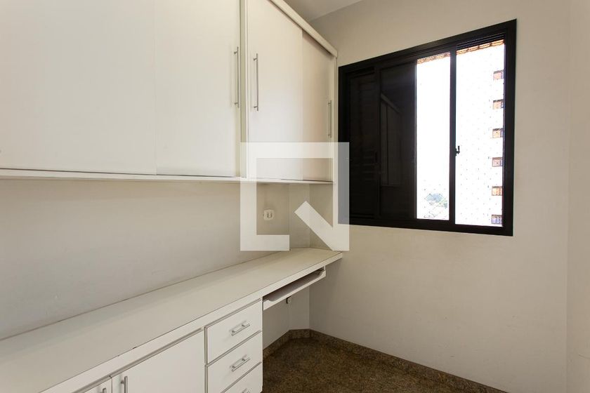 Apartamento, 4 quartos, 277 m² - Foto 85