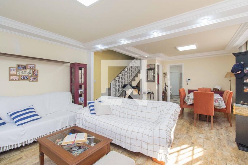Casa, 4 quartos, 220 m² - Foto 8