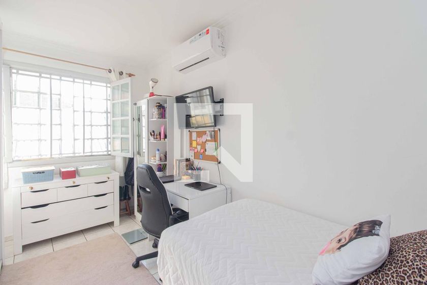 Casa, 4 quartos, 220 m² - Foto 38
