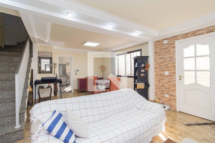 Casa, 4 quartos, 220 m² - Foto 11