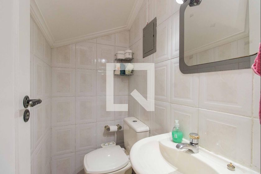 Casa, 4 quartos, 220 m² - Foto 20