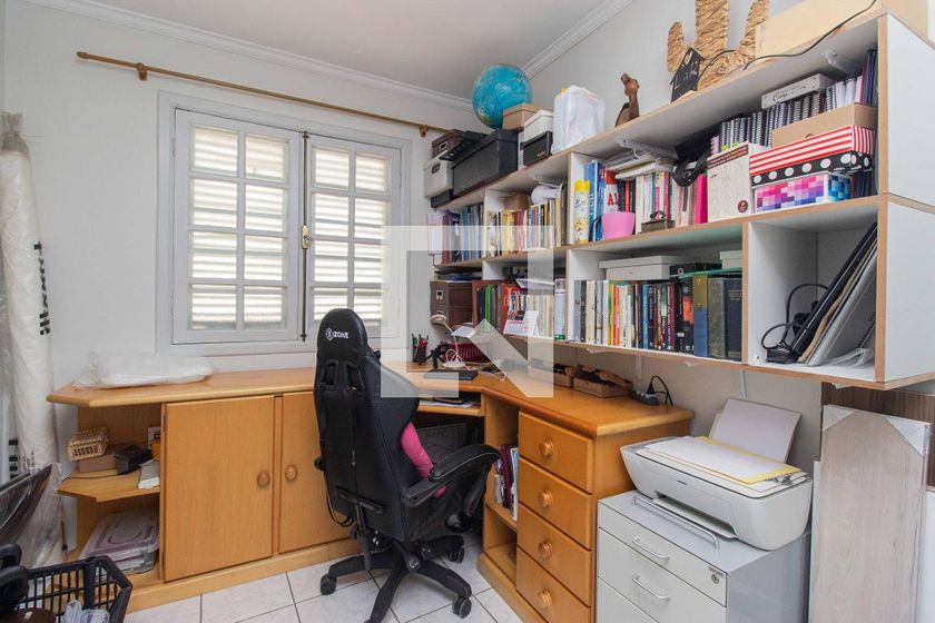 Casa, 4 quartos, 220 m² - Foto 29