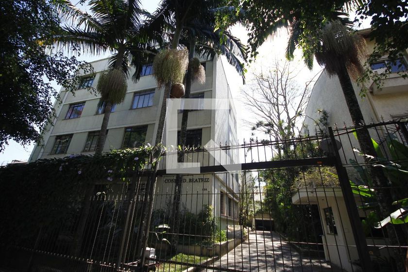Apartamento, 1 quarto, 65 m² - Foto 75