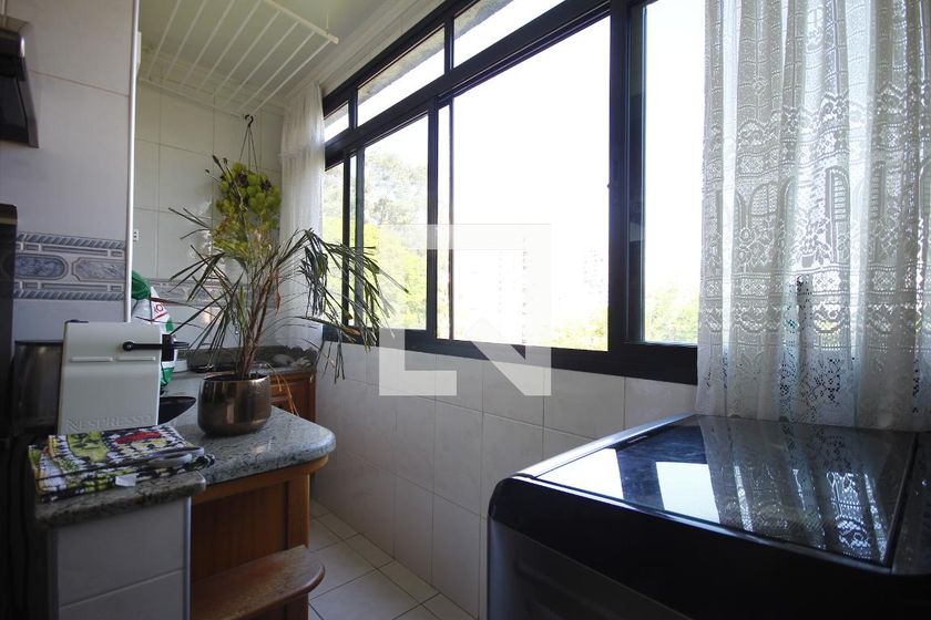 Apartamento, 1 quarto, 65 m² - Foto 55