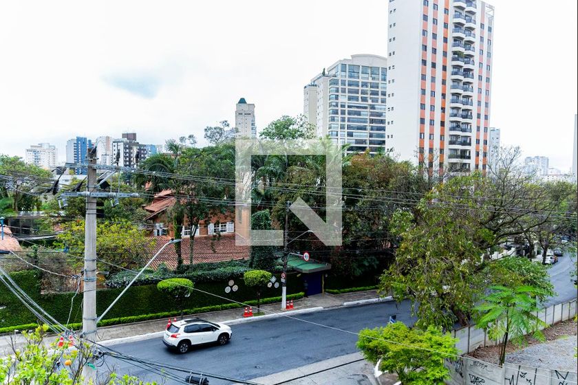 Casa, 4 quartos, 530 m² - Foto 34