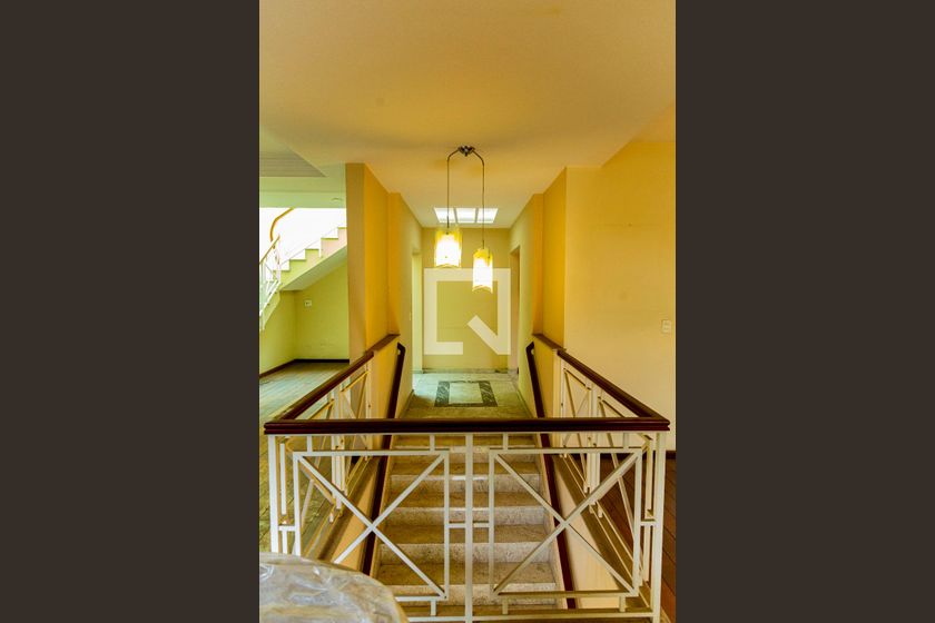 Casa, 4 quartos, 530 m² - Foto 8
