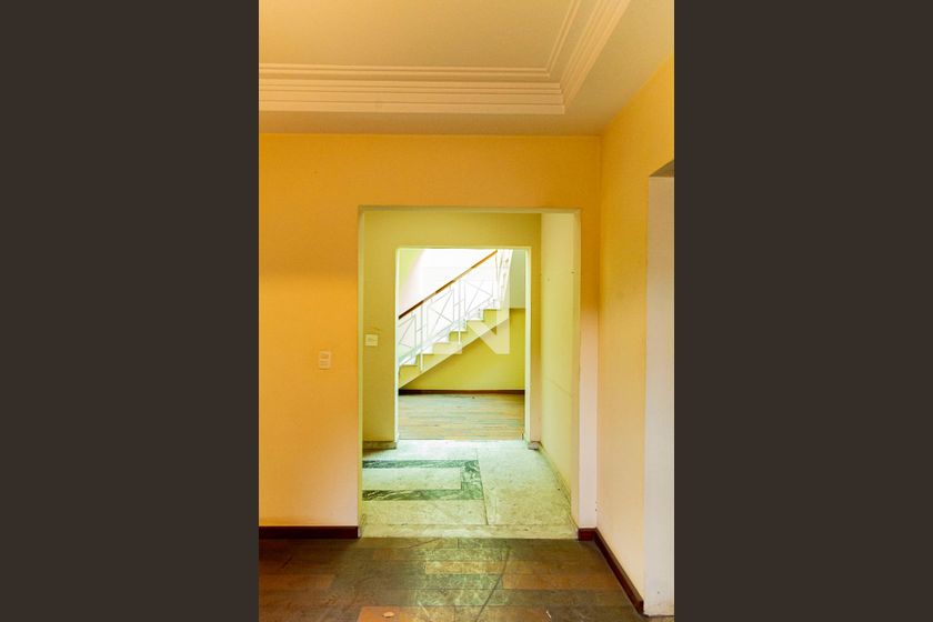 Casa, 4 quartos, 530 m² - Foto 7