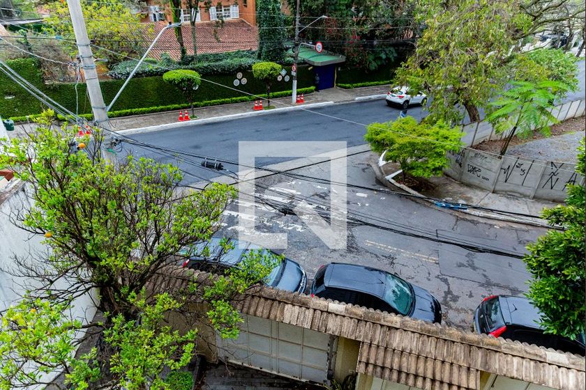 Casa, 4 quartos, 530 m² - Foto 33
