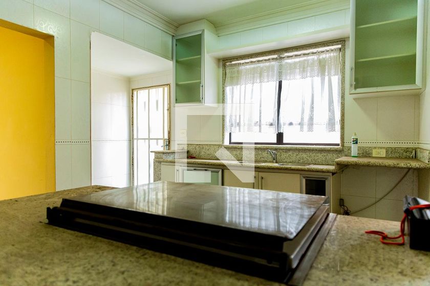Casa, 4 quartos, 530 m² - Foto 81