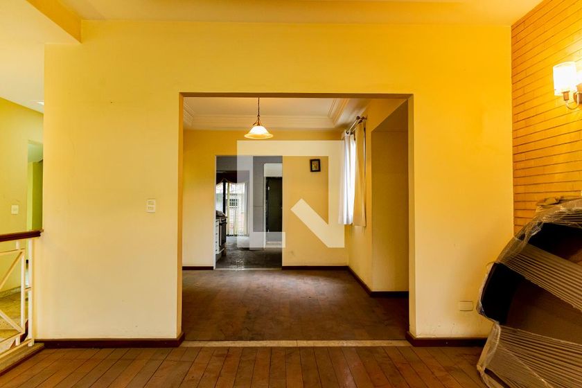 Casa, 4 quartos, 530 m² - Foto 12
