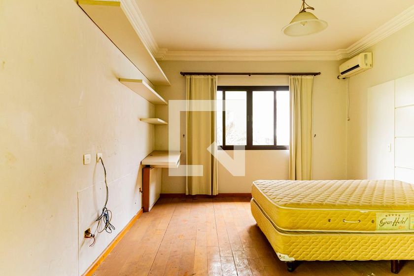 Casa, 4 quartos, 530 m² - Foto 45