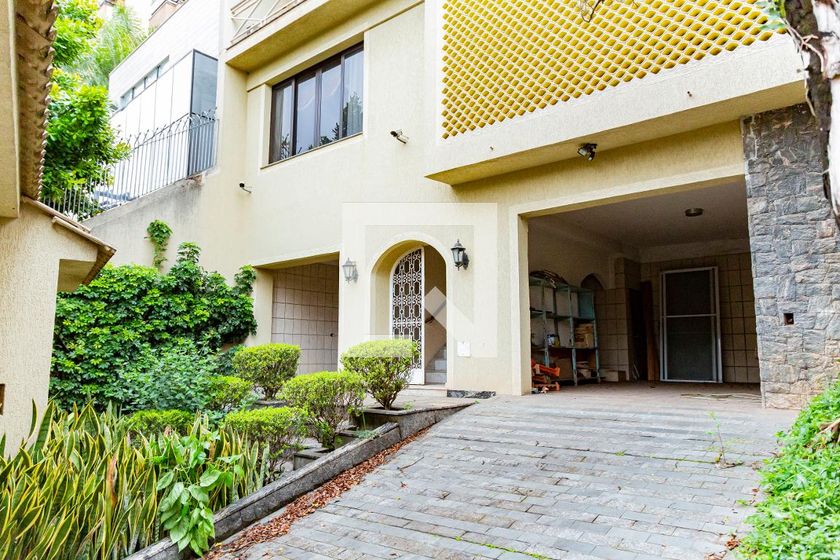 Casa, 4 quartos, 530 m² - Foto 94
