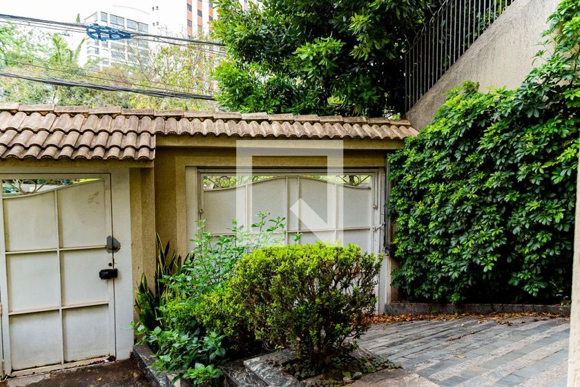 Casa, 4 quartos, 530 m² - Foto 96