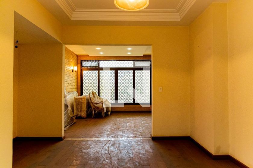 Casa, 4 quartos, 530 m² - Foto 2