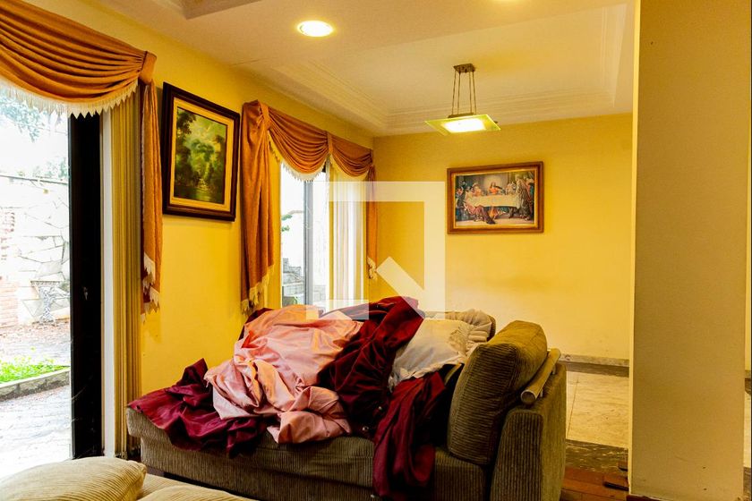 Casa, 4 quartos, 530 m² - Foto 9