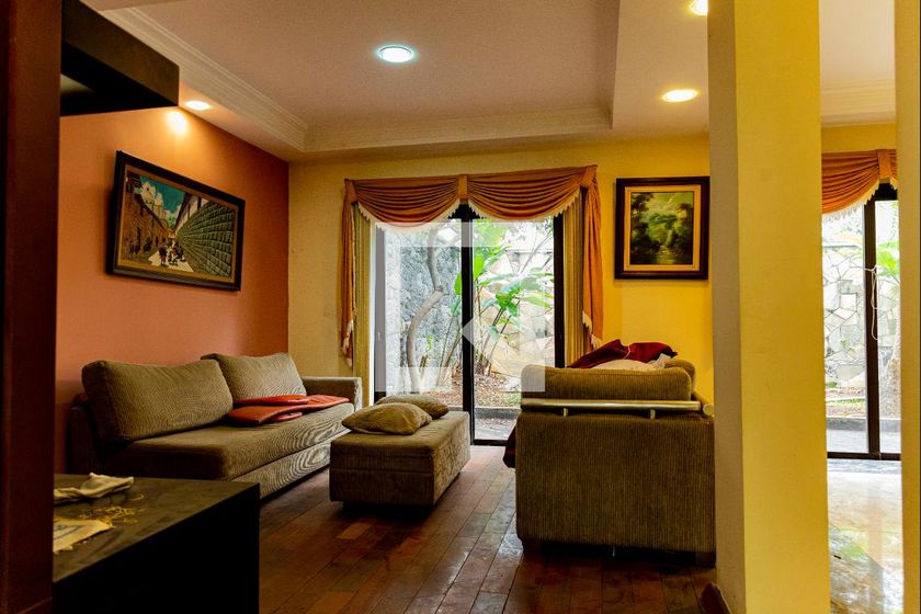 Casa, 4 quartos, 530 m² - Foto 13