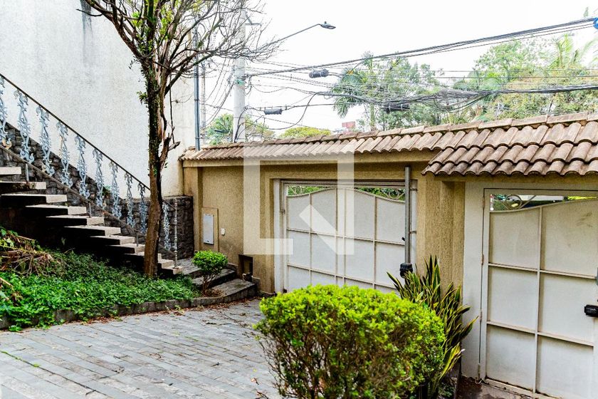 Casa, 4 quartos, 530 m² - Foto 93