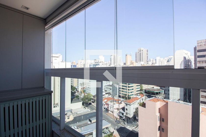 Kitnet-Studio, 43 m² - Foto 18
