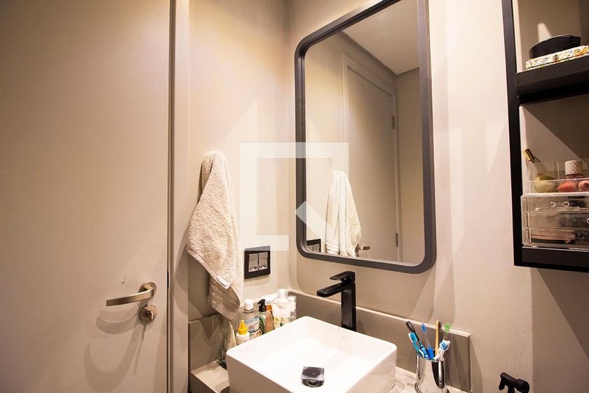 Kitnet-Studio, 43 m² - Foto 10