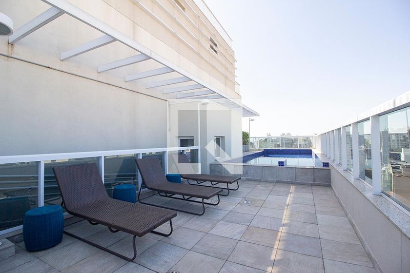 Kitnet-Studio, 43 m² - Foto 30