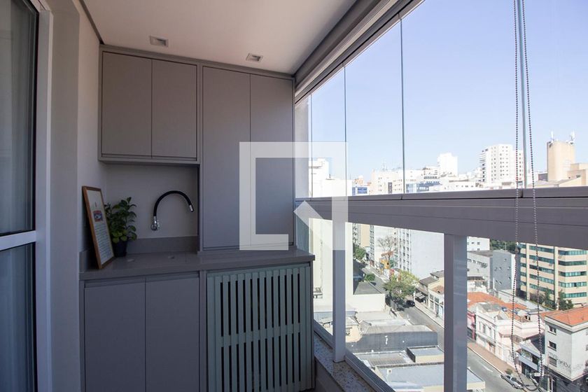 Kitnet-Studio, 43 m² - Foto 17