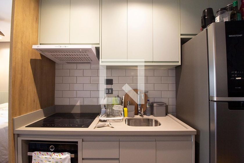 Kitnet-Studio, 43 m² - Foto 14