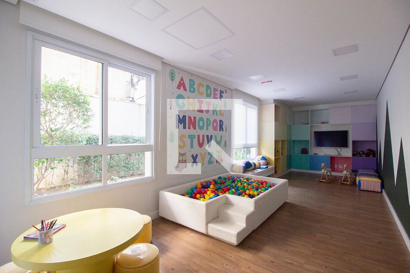 Kitnet-Studio, 43 m² - Foto 27