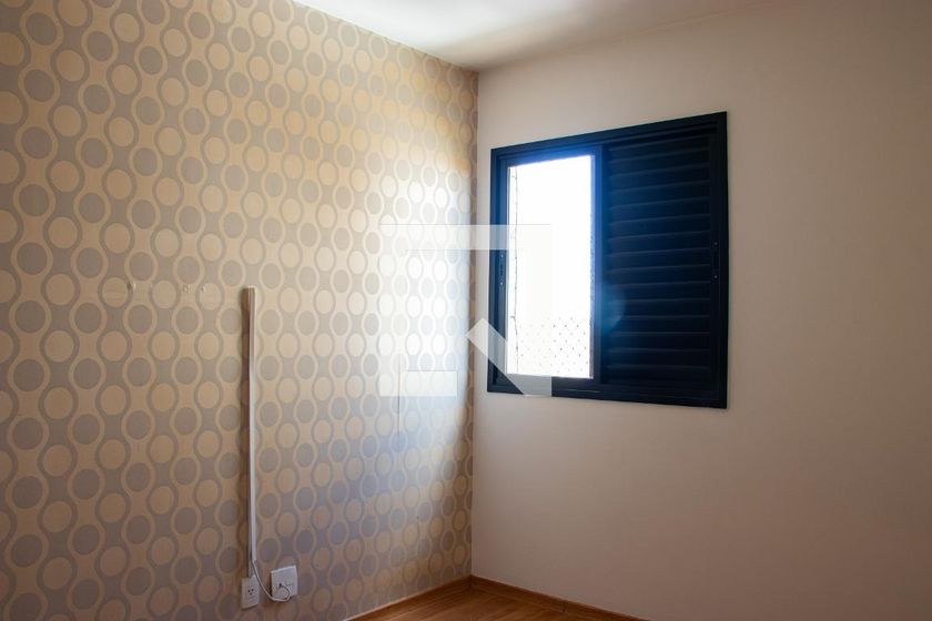 Apartamento à Venda - Vila Brandina, 3 Quartos,  87 m2 em , Campinas - sp | SoloBR