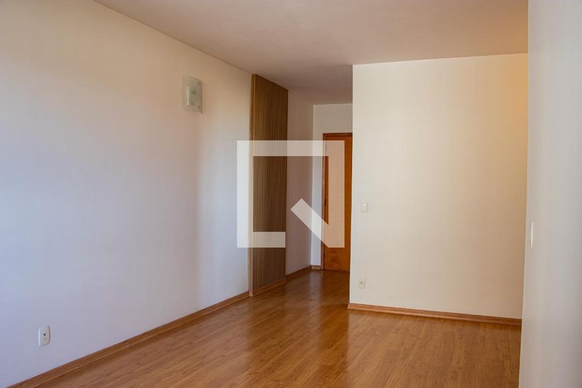 Apartamento à Venda - Vila Brandina, 3 Quartos,  87 m2 em , Campinas - sp | SoloBR