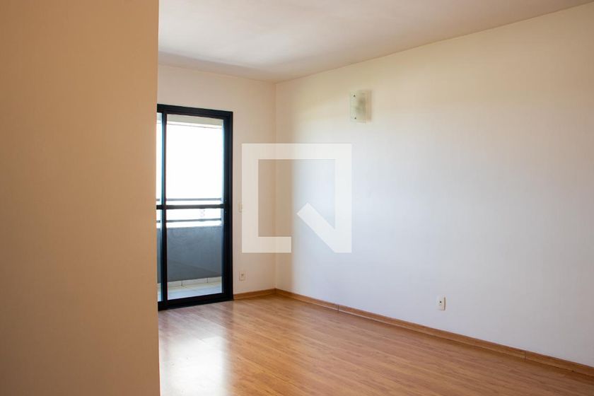 Apartamento à Venda - Vila Brandina, 3 Quartos,  87 m2 em , Campinas - sp | SoloBR