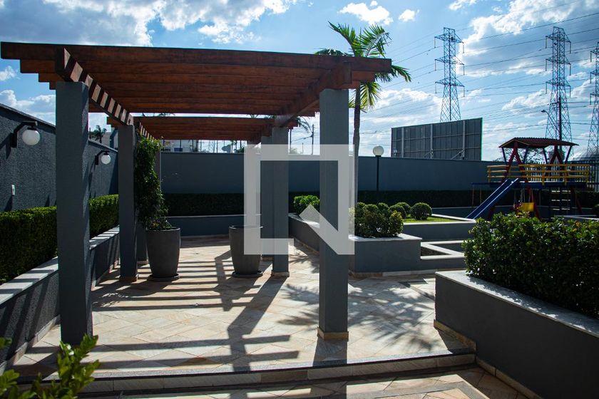 Apartamento à Venda - Vila Brandina, 3 Quartos,  87 m2 em , Campinas - sp | SoloBR