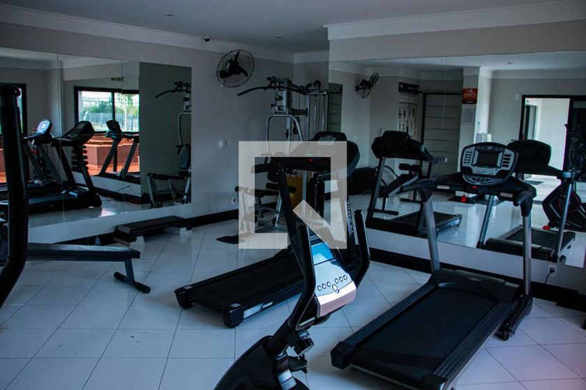 Apartamento à Venda - Vila Brandina, 3 Quartos,  87 m2 em , Campinas - sp | SoloBR