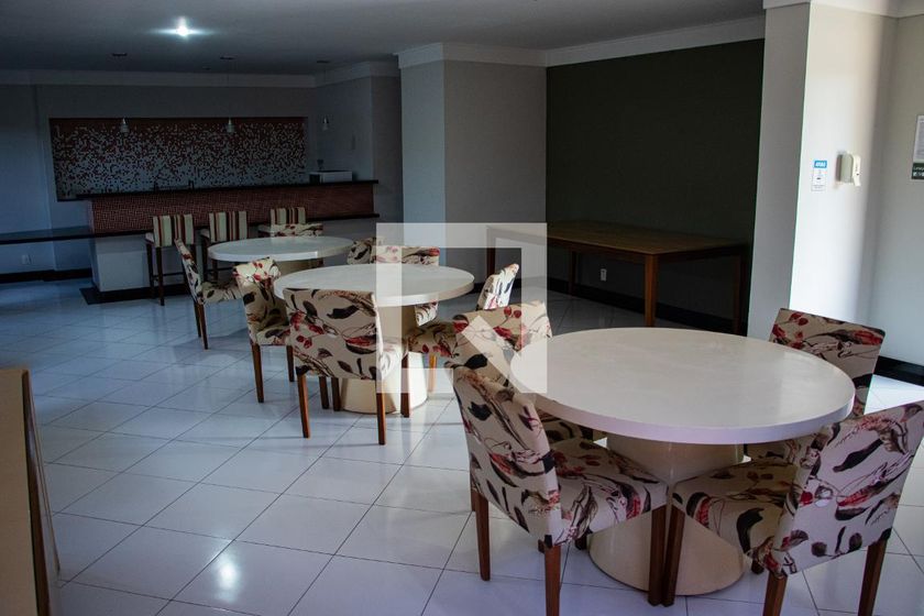 Apartamento à Venda - Vila Brandina, 3 Quartos,  87 m2 em , Campinas - sp | SoloBR