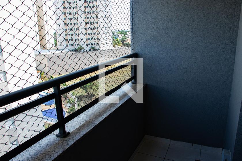 Apartamento à Venda - Vila Brandina, 3 Quartos,  87 m2 em , Campinas - sp | SoloBR